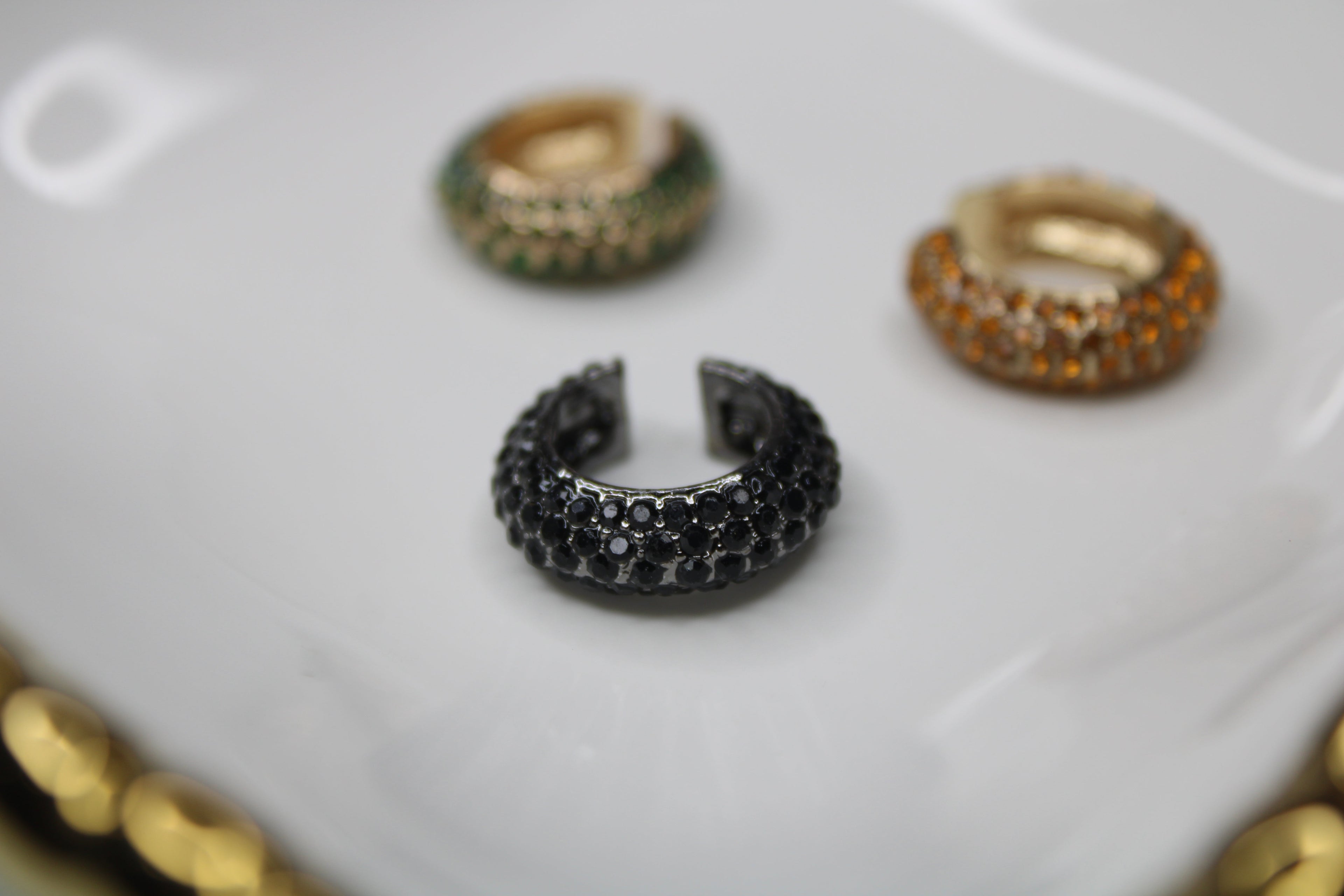 Merci Jewelry