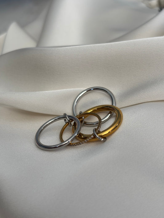 Dreamy Ring