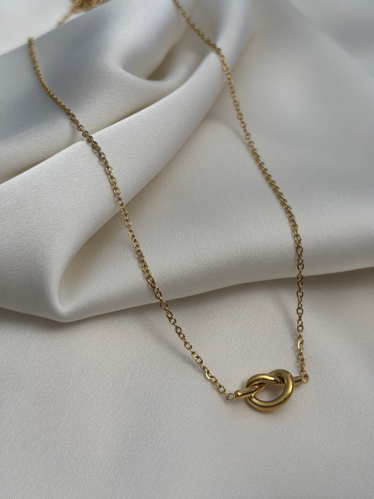 Strong Necklace