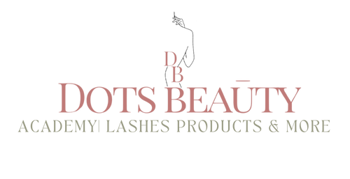 Dots Beauty logo