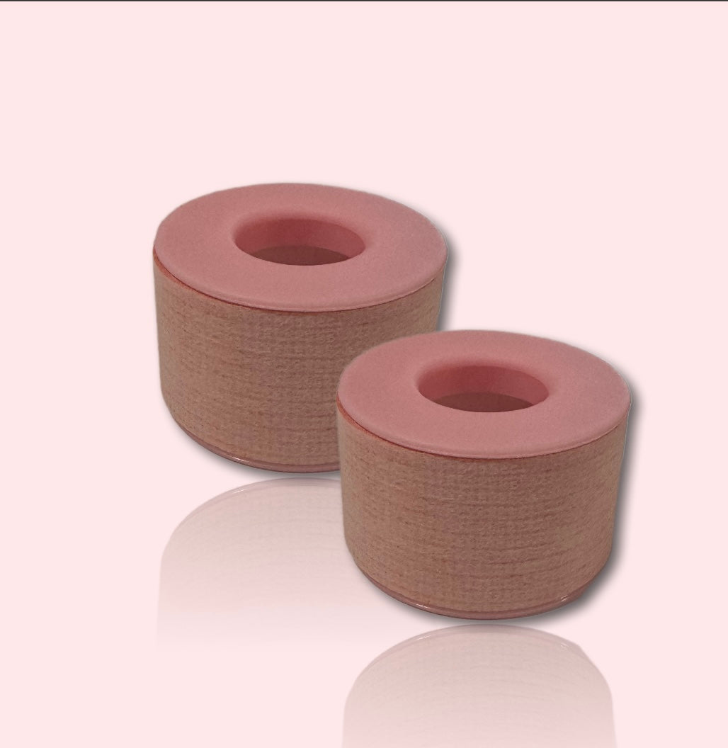 Tape Hipoalergénico