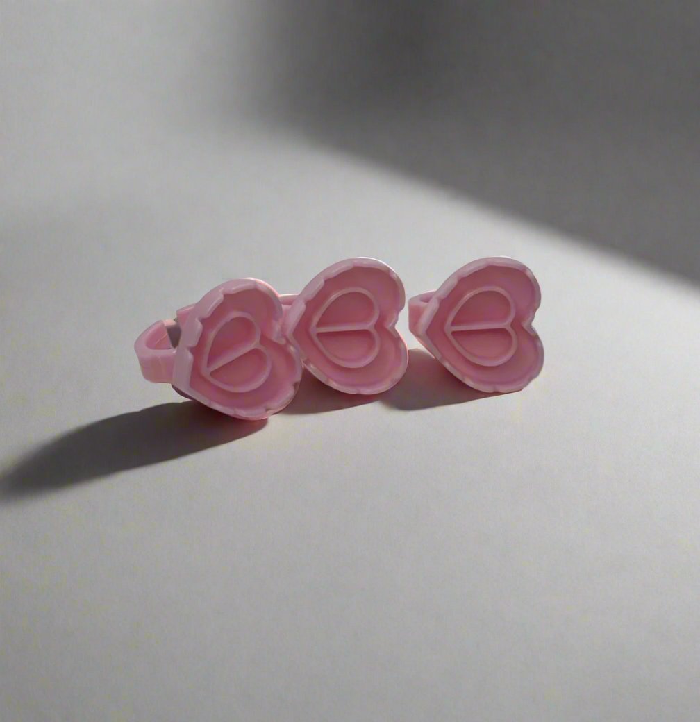 Sortijas (Glue ring)