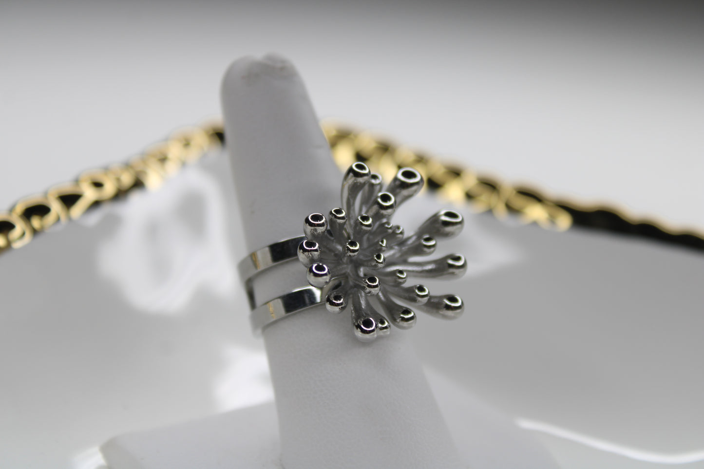 Coral Ring