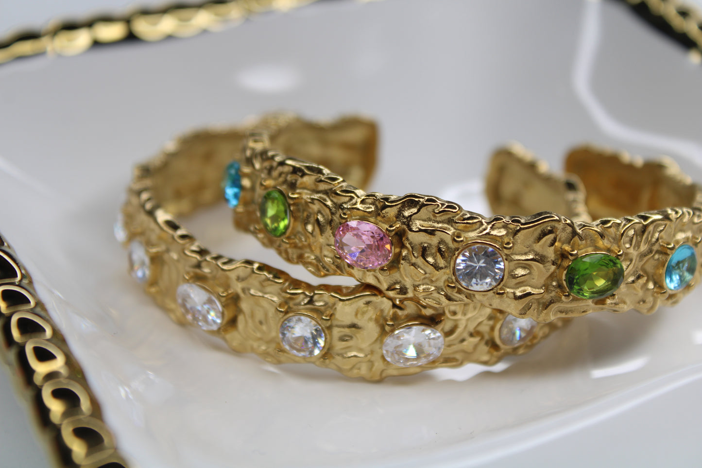 Princess Bracelet