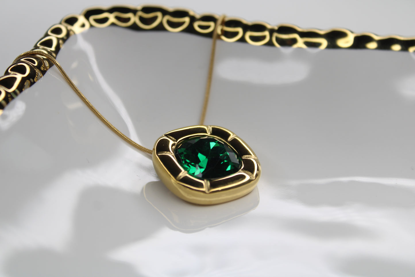 Oz Necklace