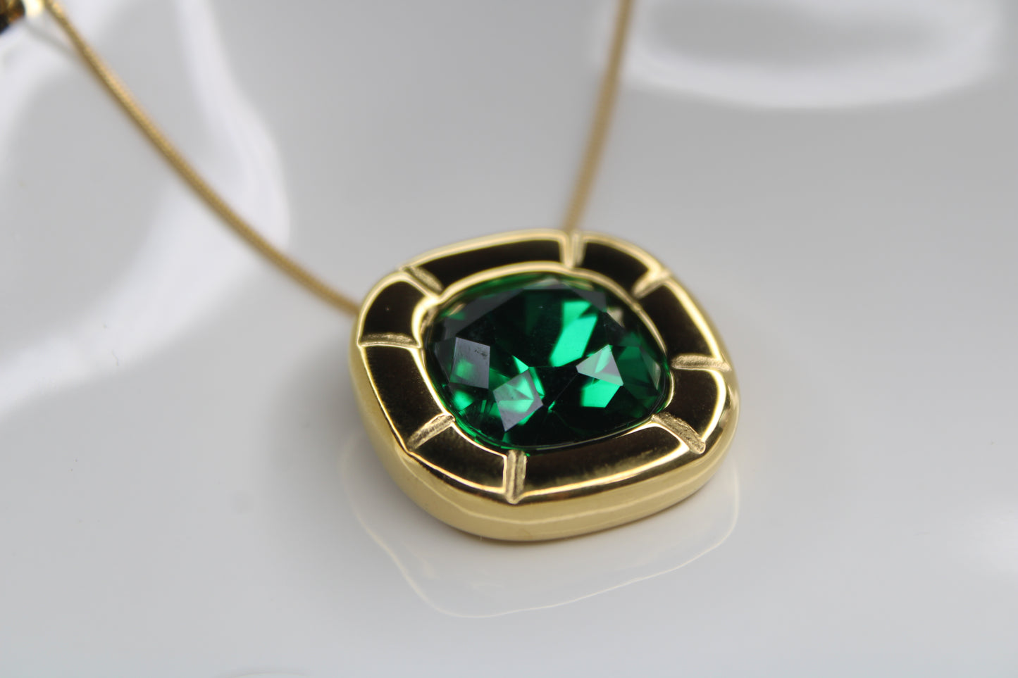Oz Necklace