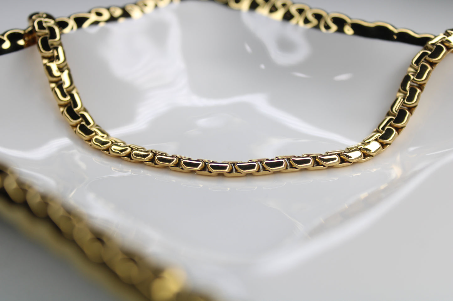 Monterey Necklace