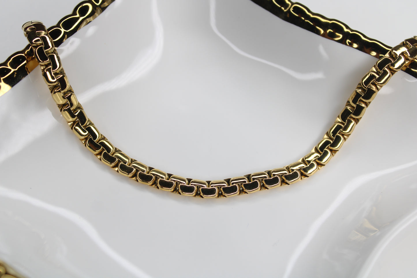 Monterey Necklace