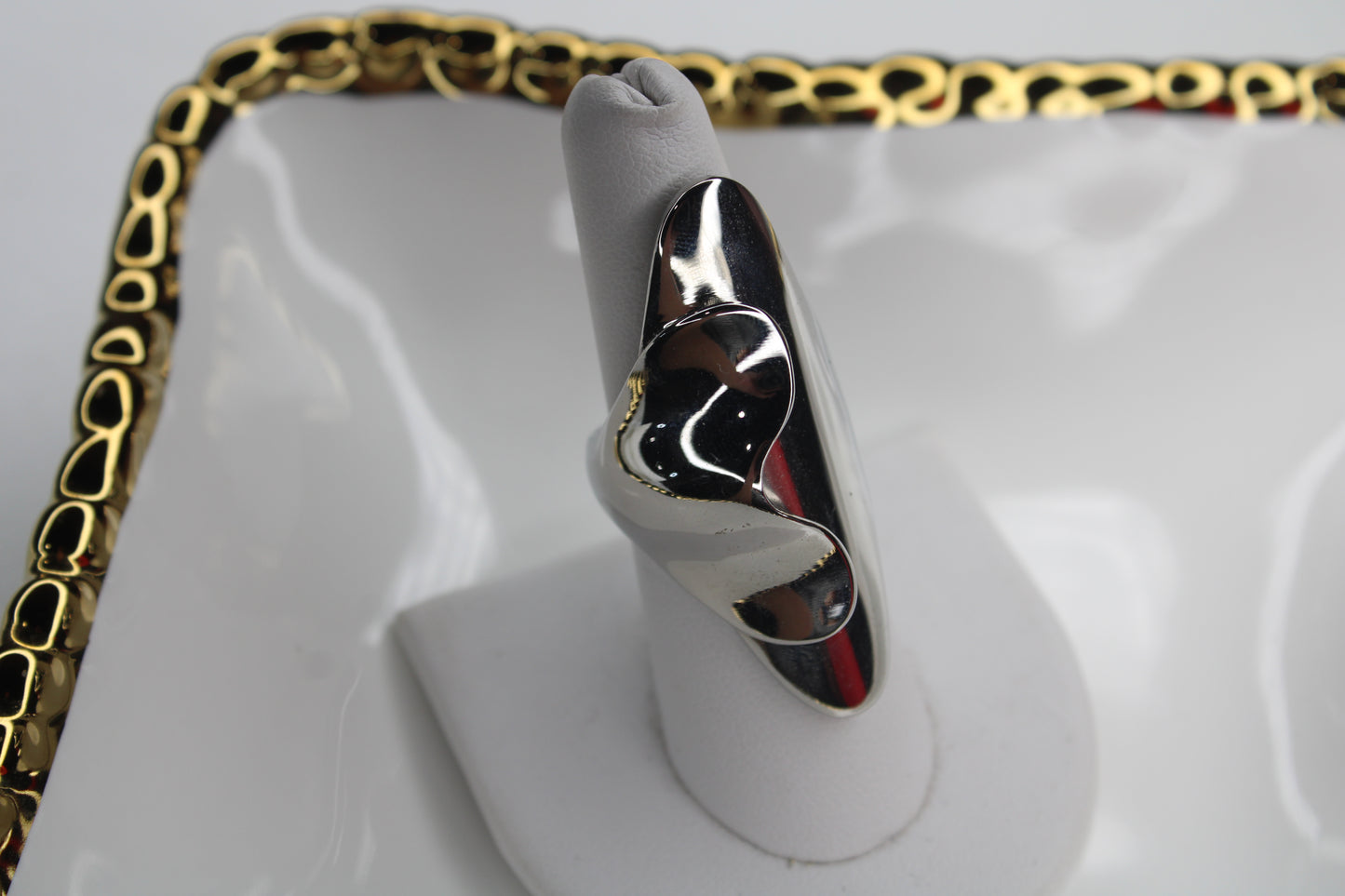 Spartan Ring