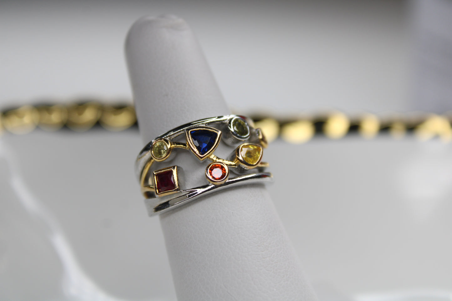 Preciosa Ring