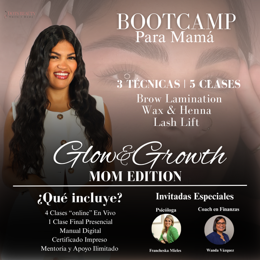 Bootcamp: Mom Edition
