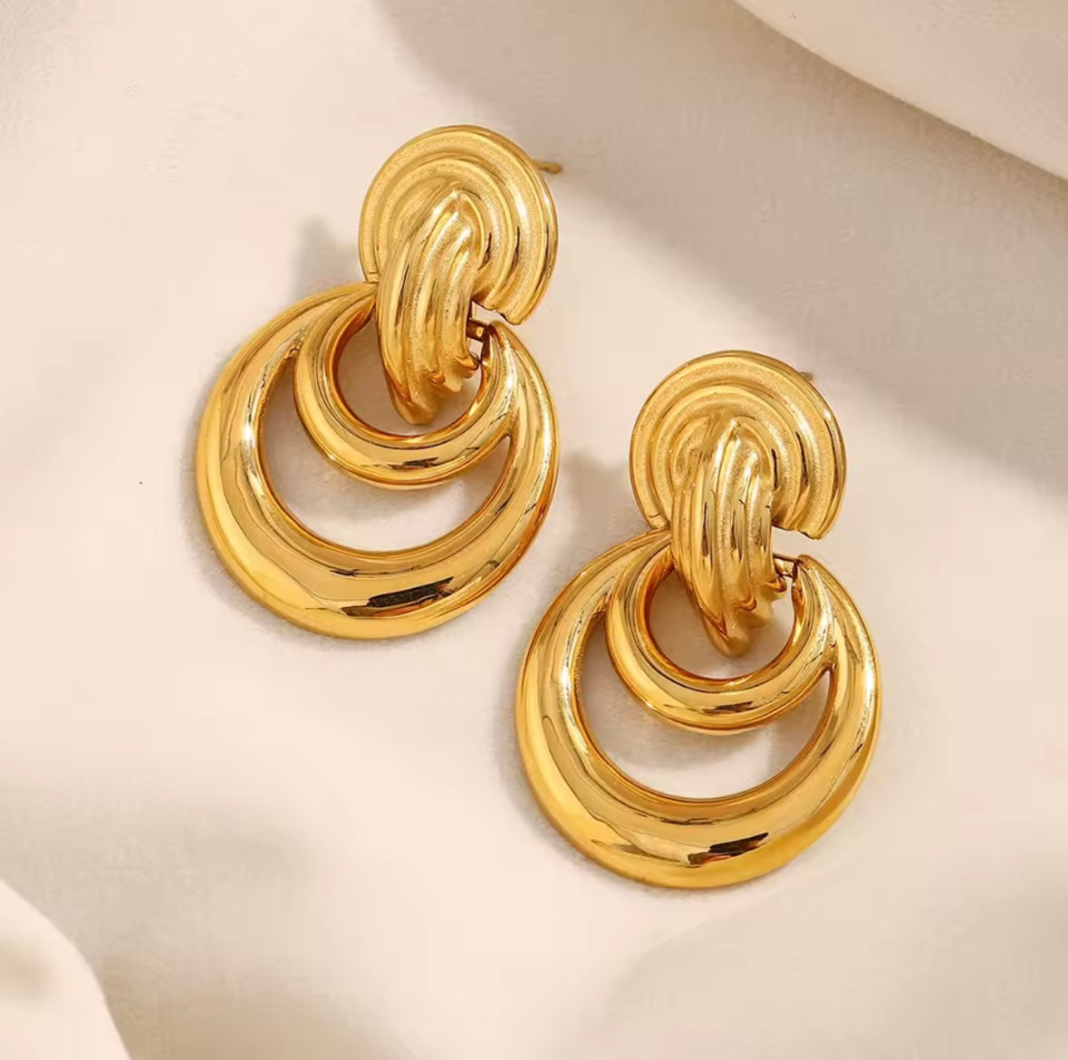 Serene Earrings