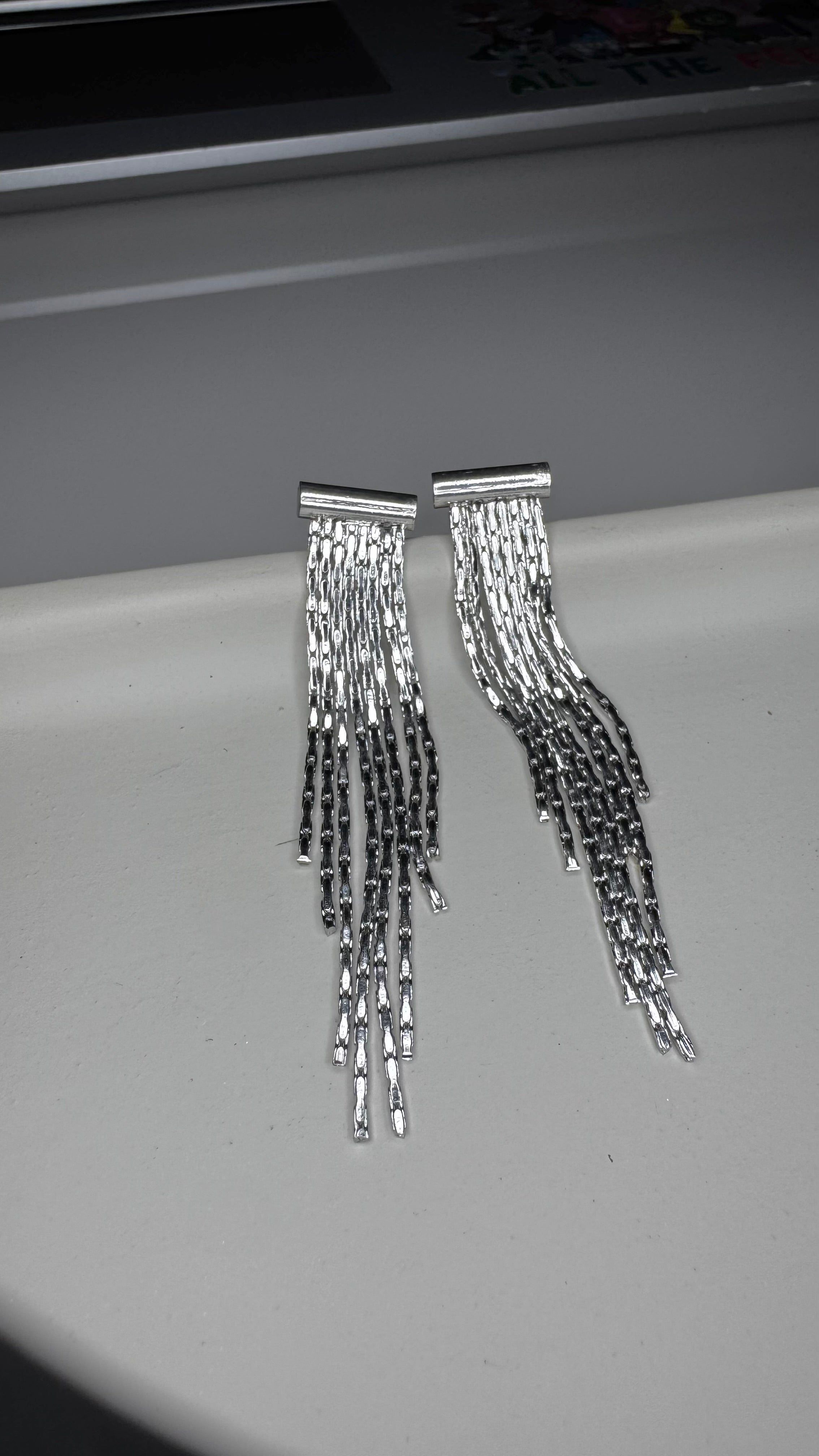 Diva Earrings