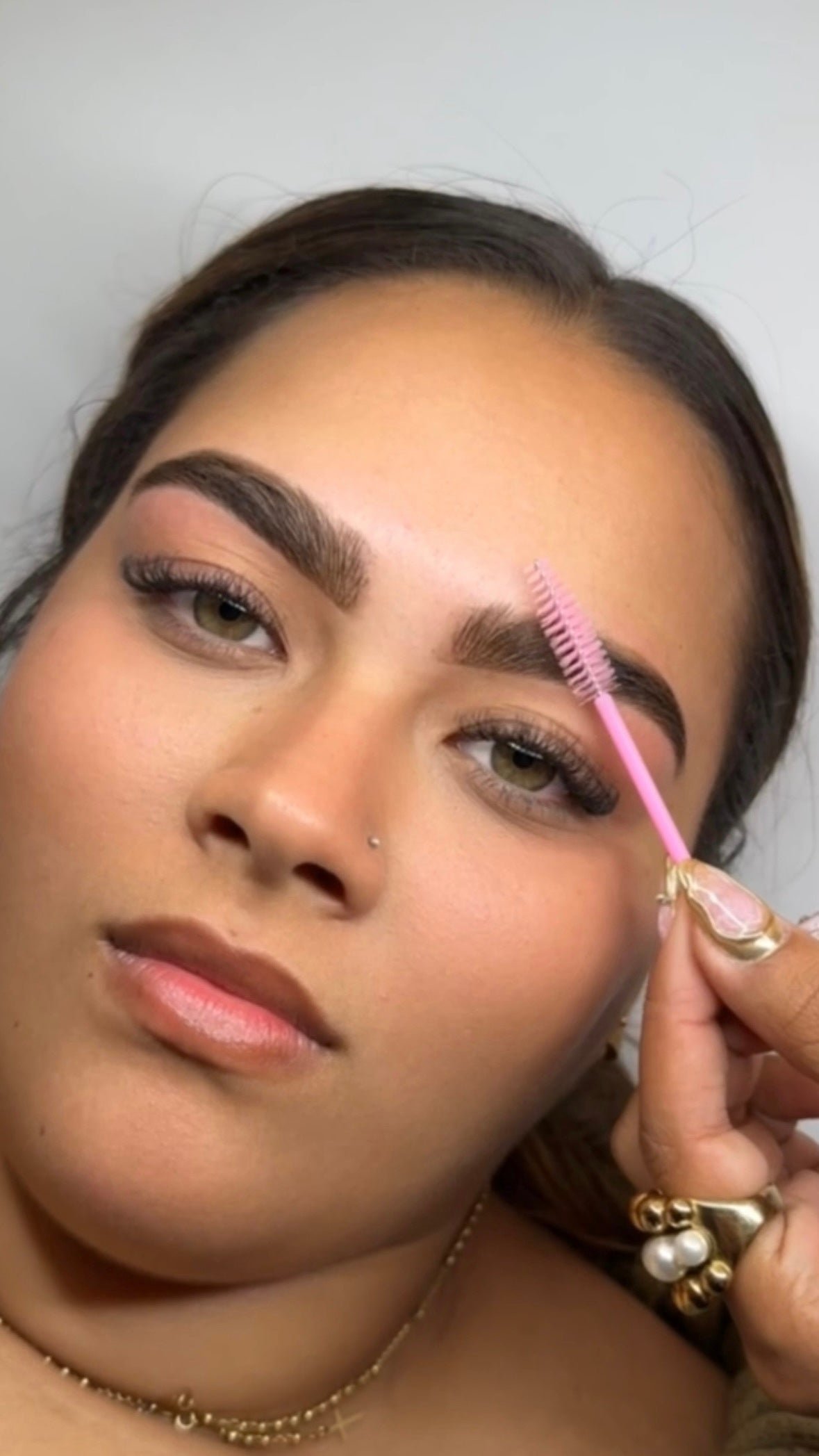 Curso Cejas Privado: Epilación y Tinte Henna