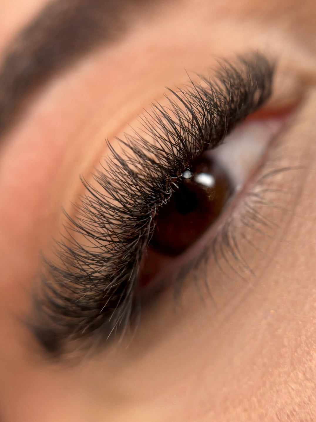 Curso Extensiones de Pestañas para principiantes (Privado)