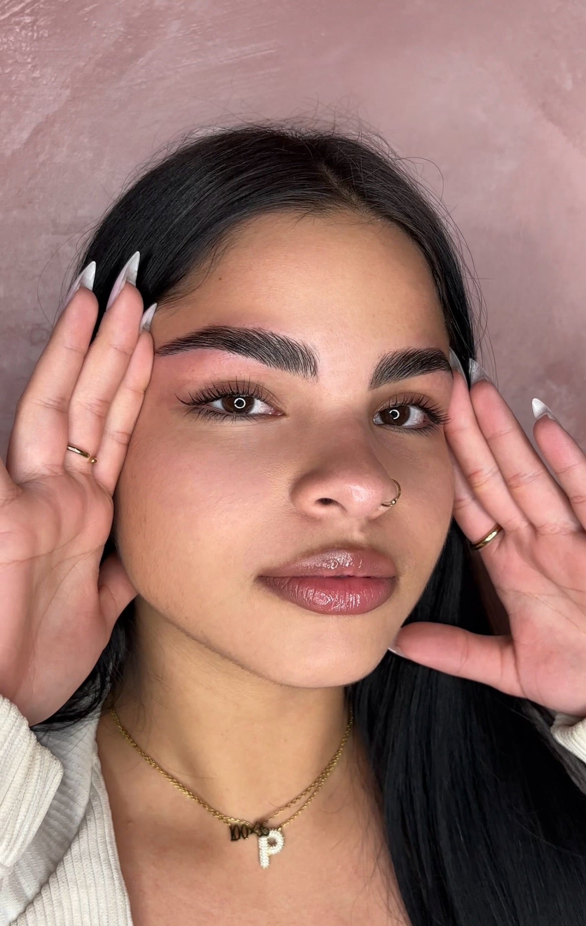 Curso Privado: Lash Lift + Brow Lamination, Epilación y tinte henna