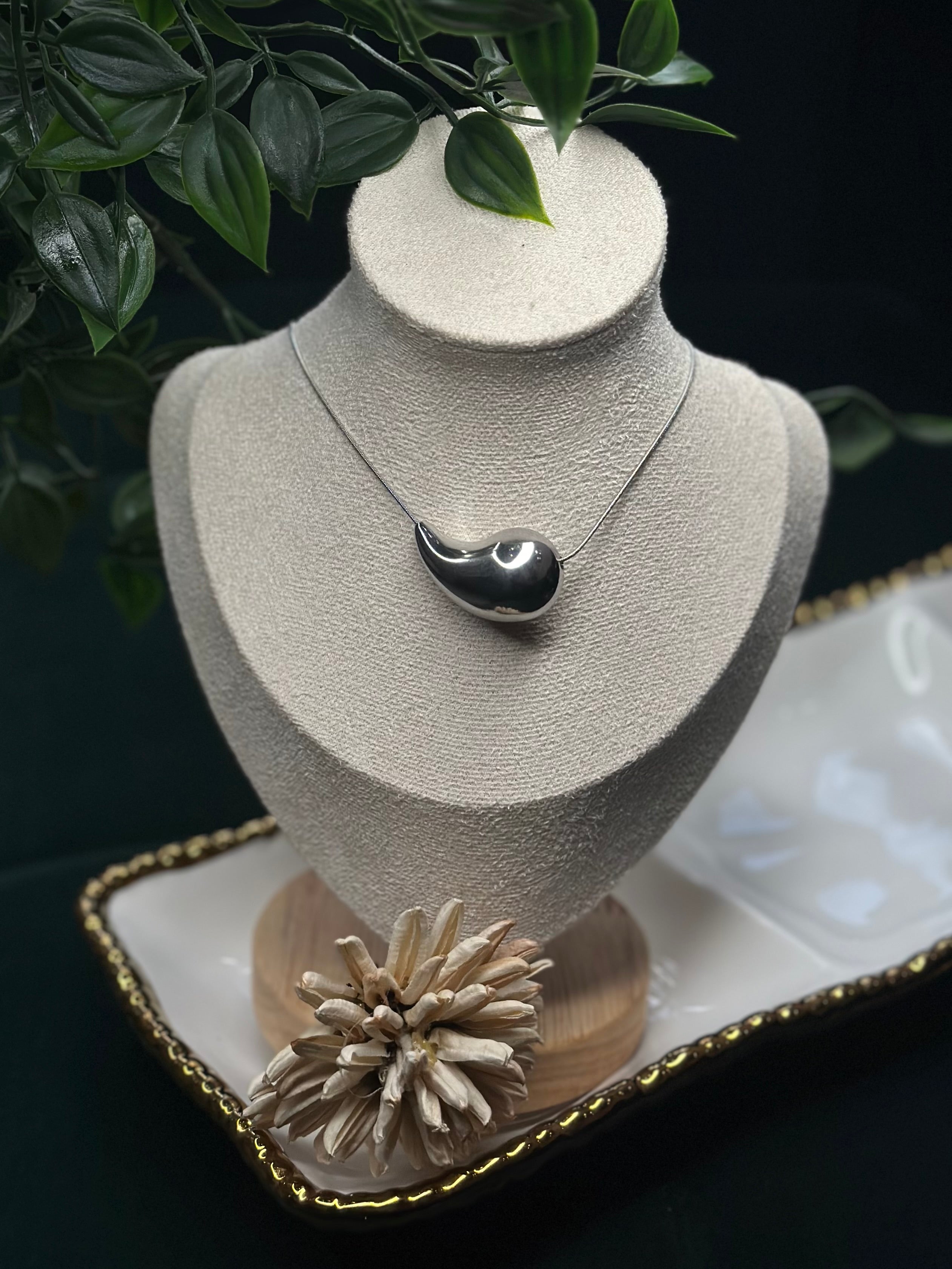 Tears Necklace