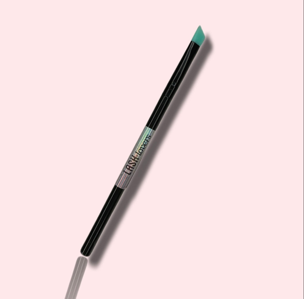 Lash Lift Silicone Brush