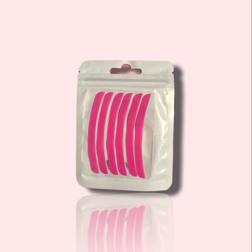 Lash Lift Ribbon