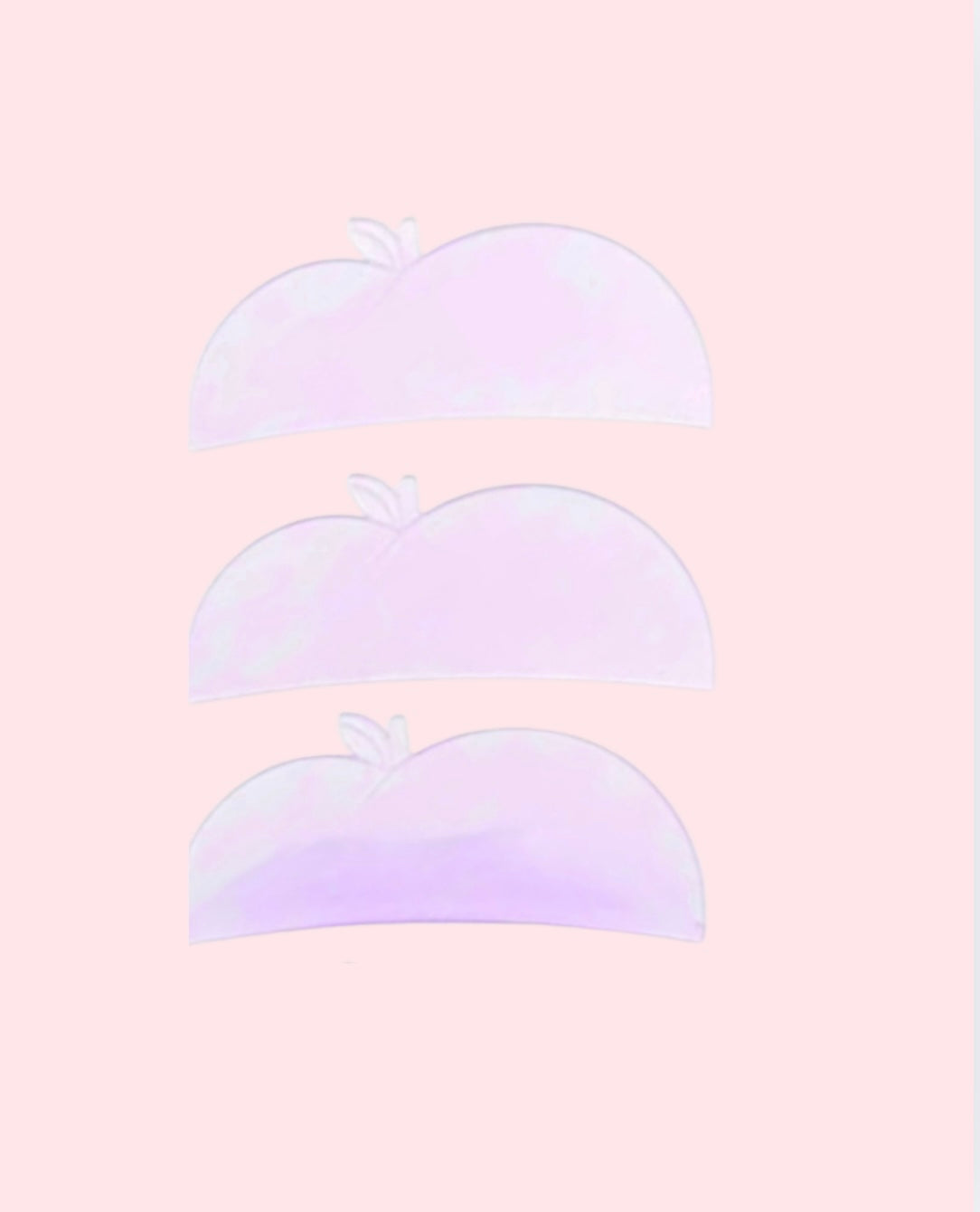 Korean Lash Lift Pads