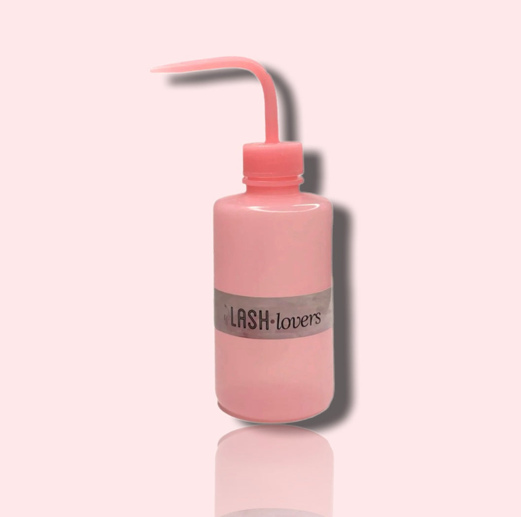 Rinse Bottle