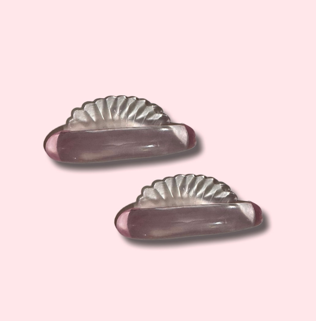 Lash Lift Silicone Pads “D”