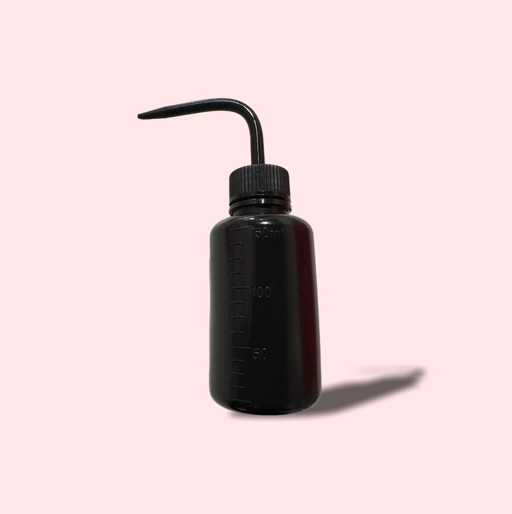 Rinse bottle (mini)