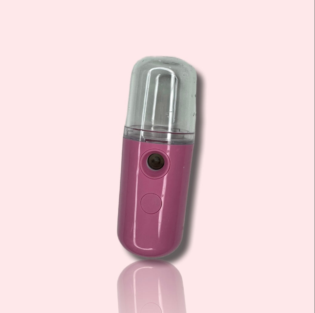 Nanomister