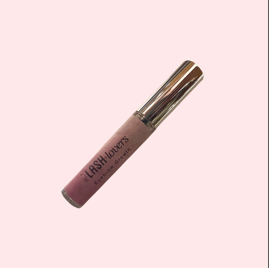 Duo: Lash & Brow Growth Serum
