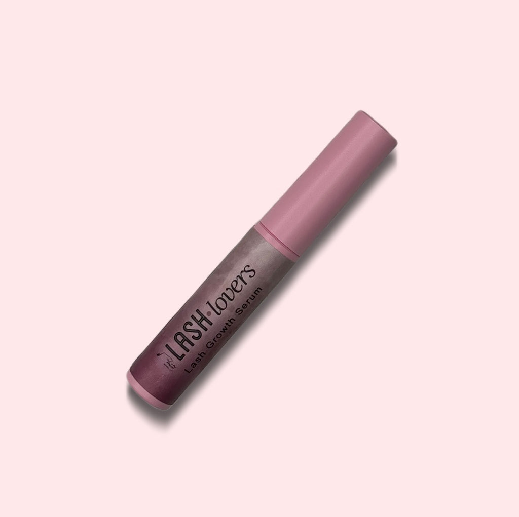 Duo: Lash & Brow Growth Serum