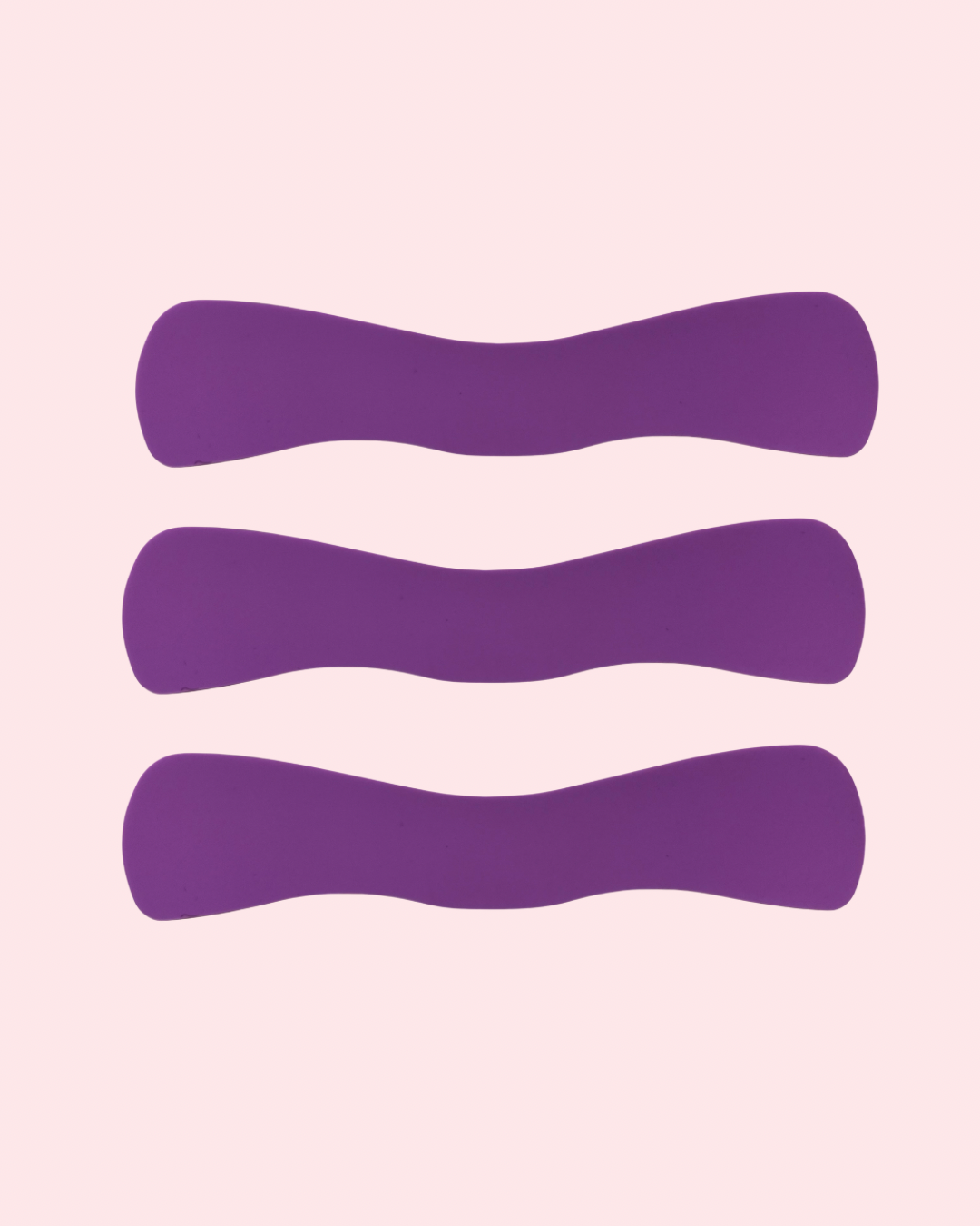 Brow Lamination Silicone Cover