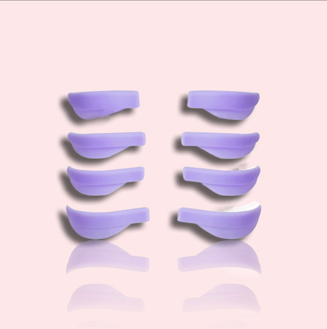 Lash Lift Silicone Pads “L”