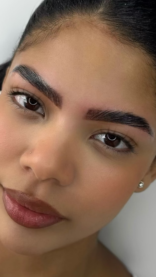 Curso Cejas Privado: Brow Lamination + Epilación y Tinte Henna