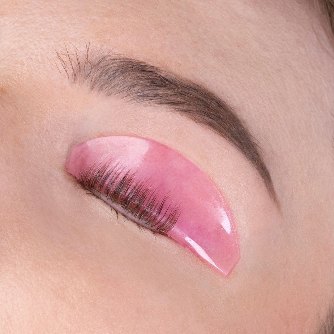 Korean Lash Lift Pads