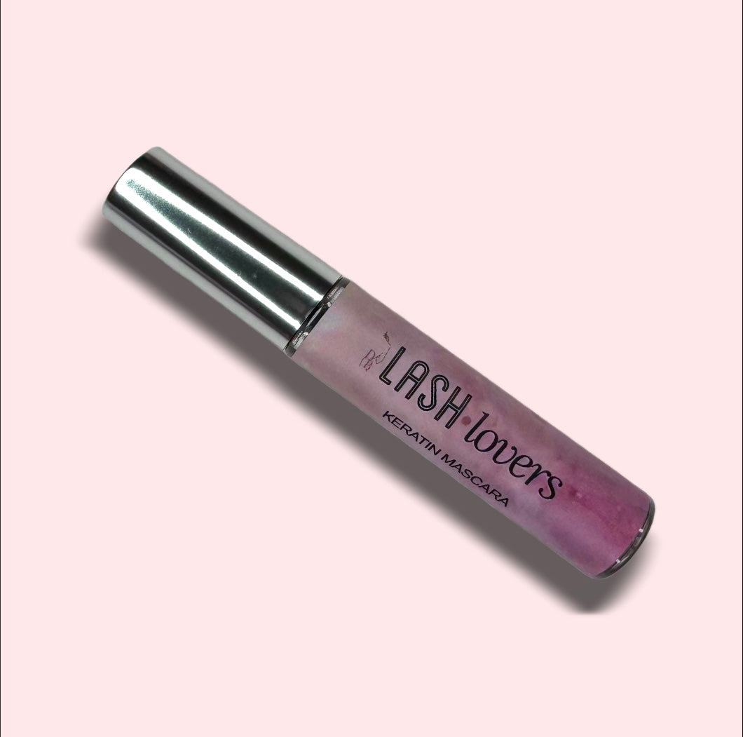 Keratin Mascara