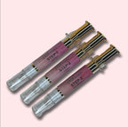 Lash Lift & Brow Lamination Steps