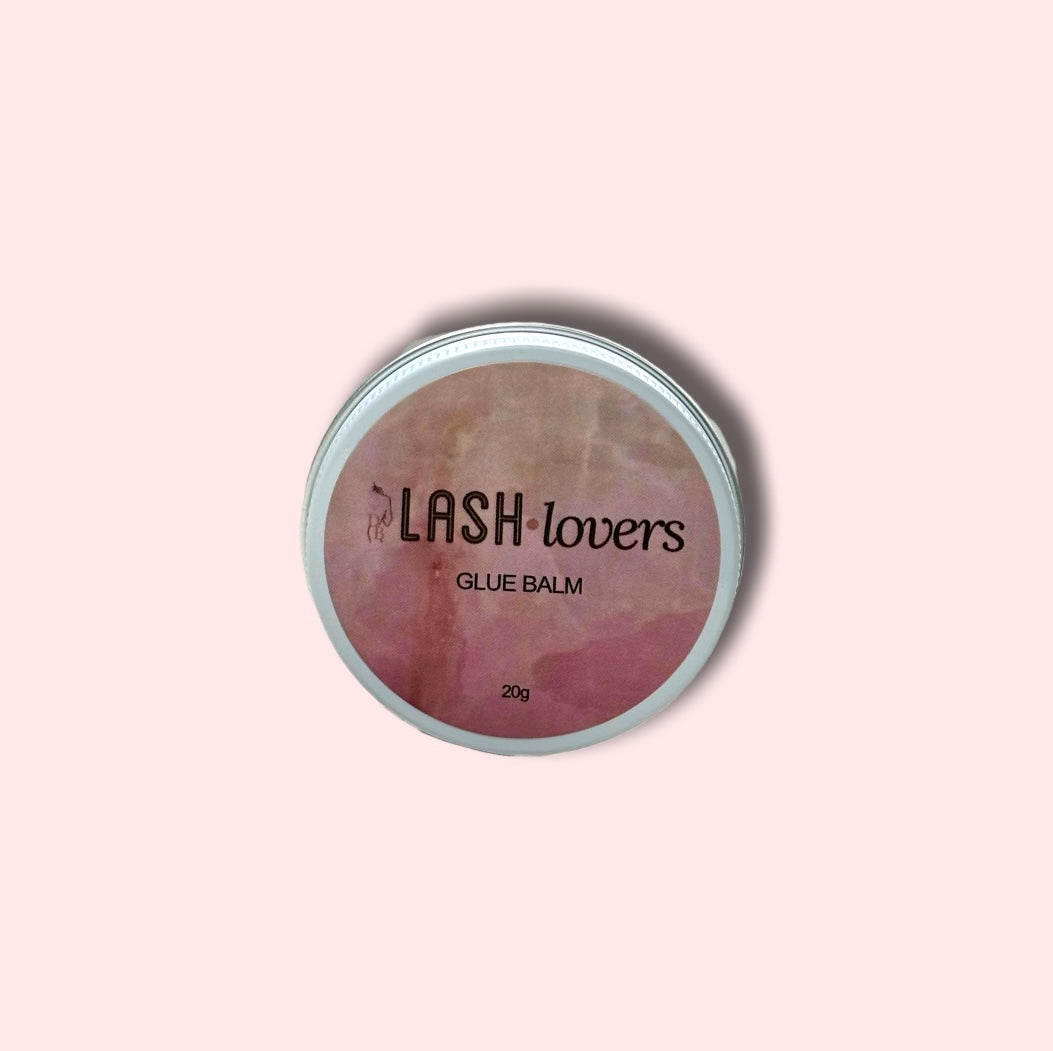 Lash Lift Glue Balm
