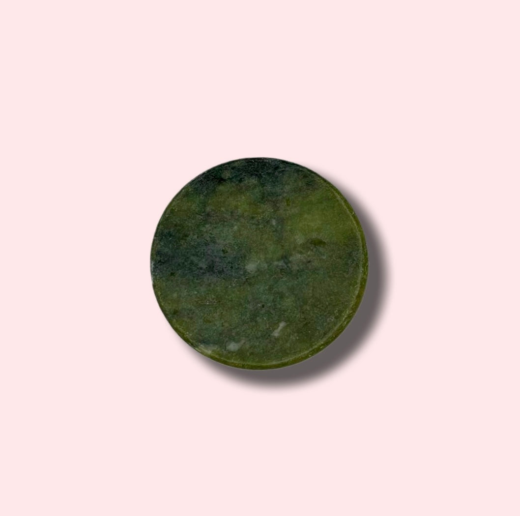 Piedra Jade