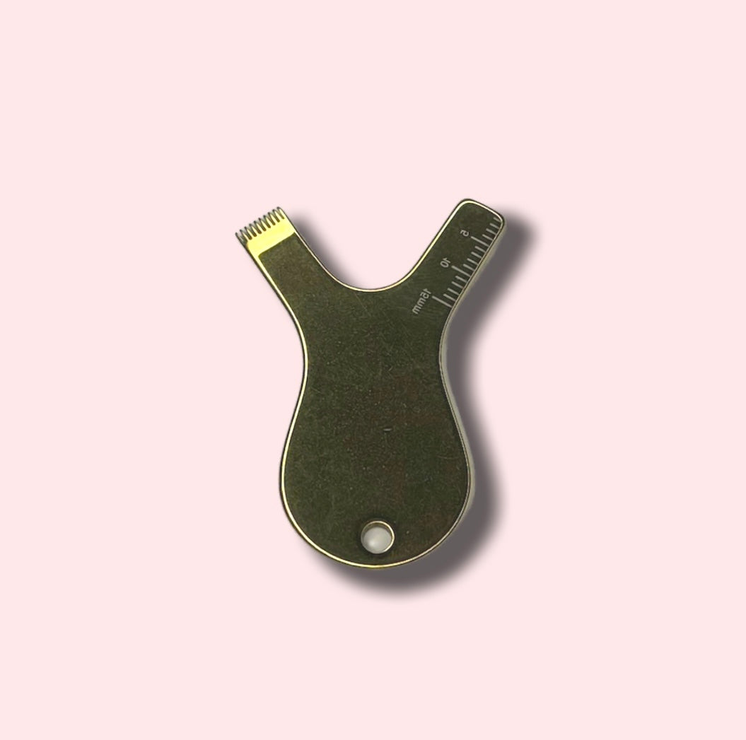 Lash Lift “Y” Tool