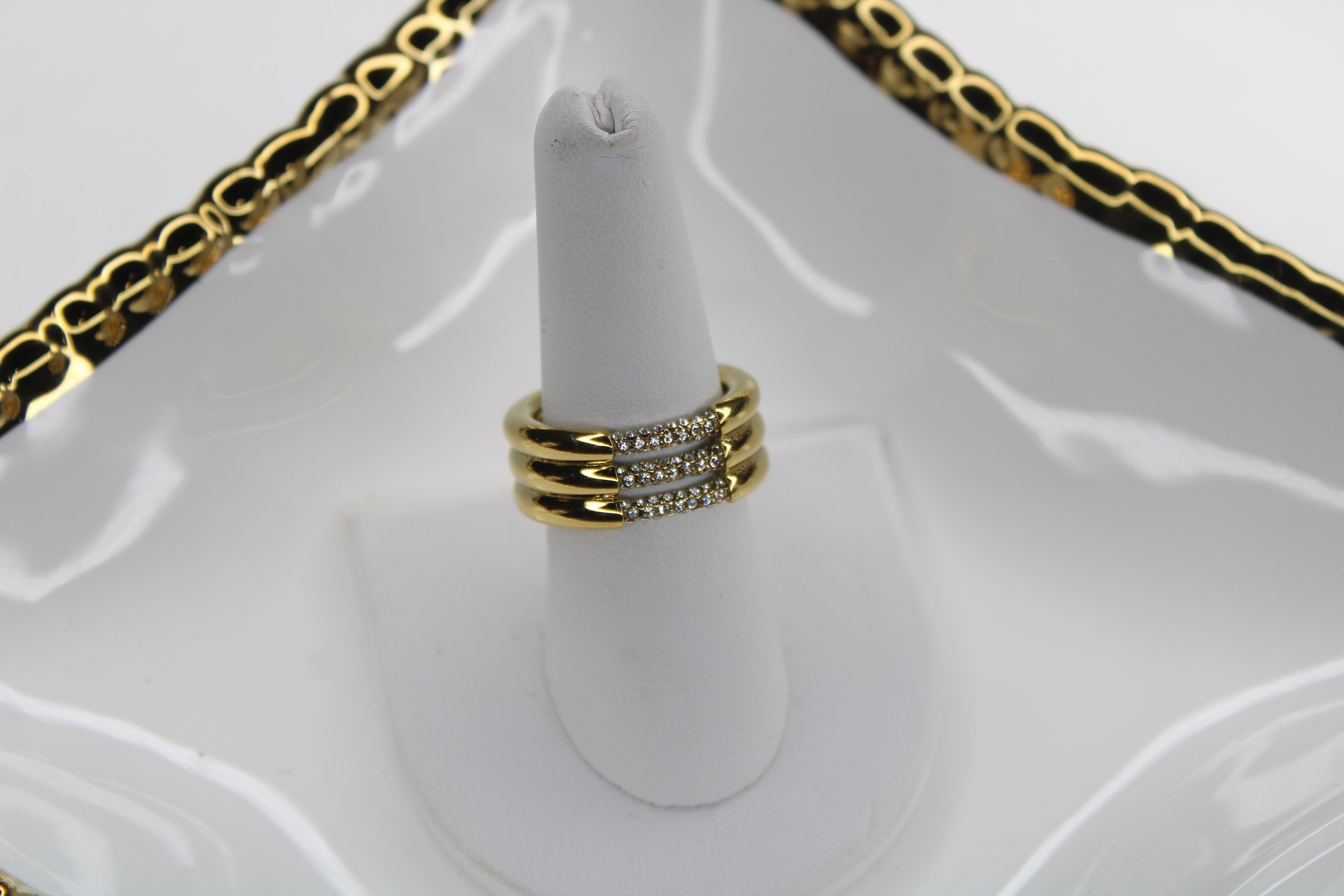Sparkle Ring
