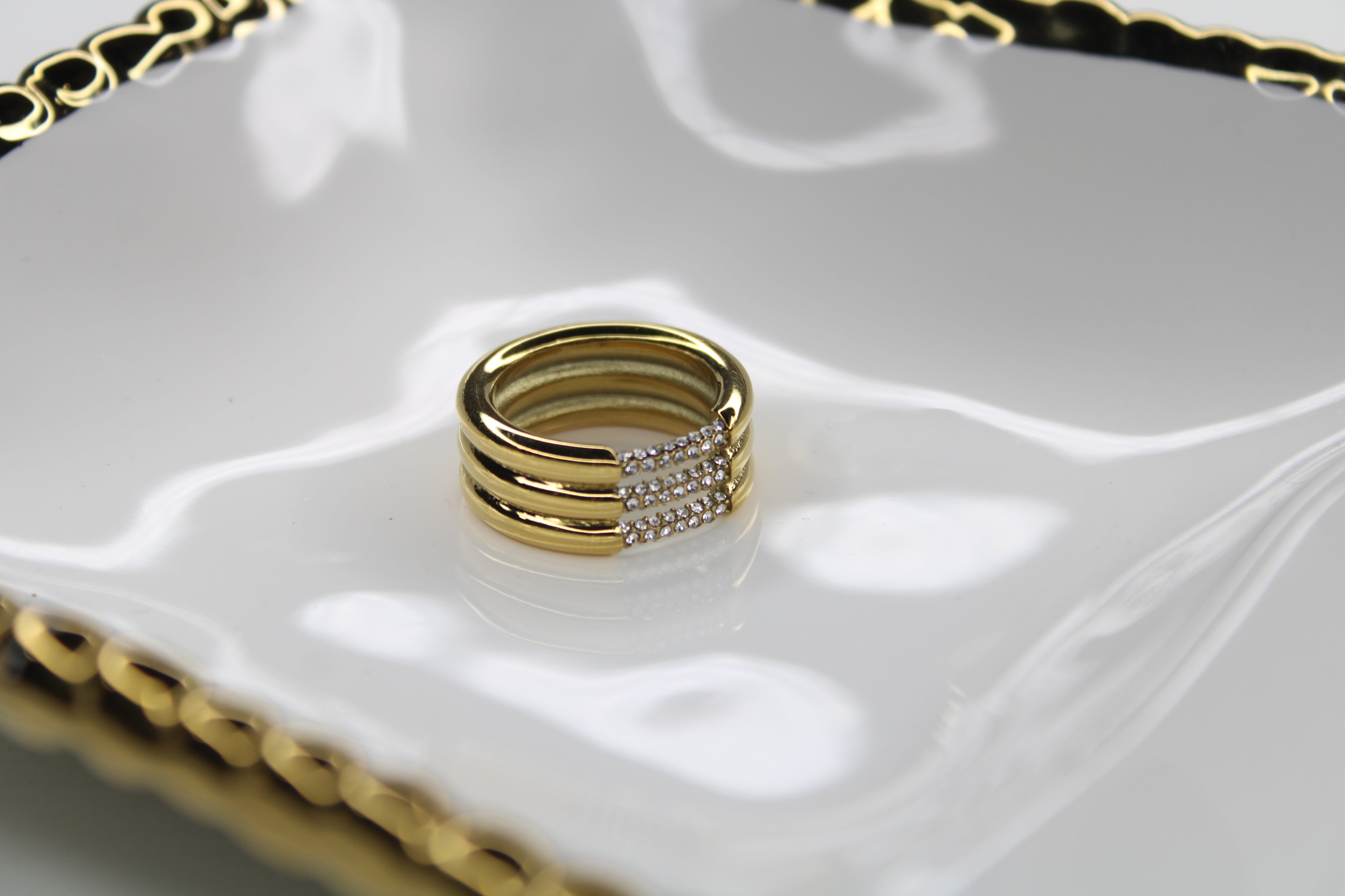Sparkle Ring