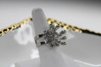 Coral Ring