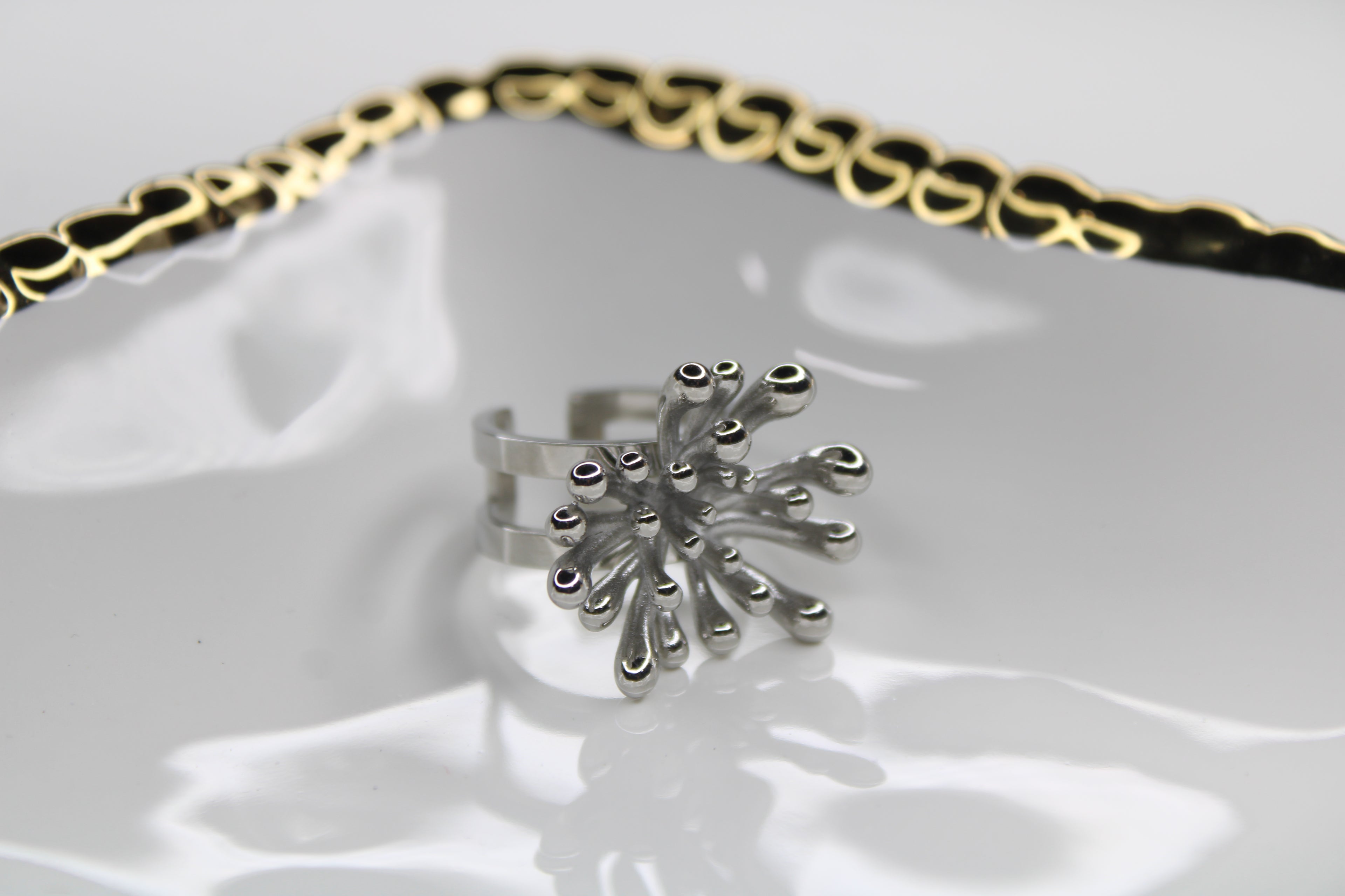 Coral Ring