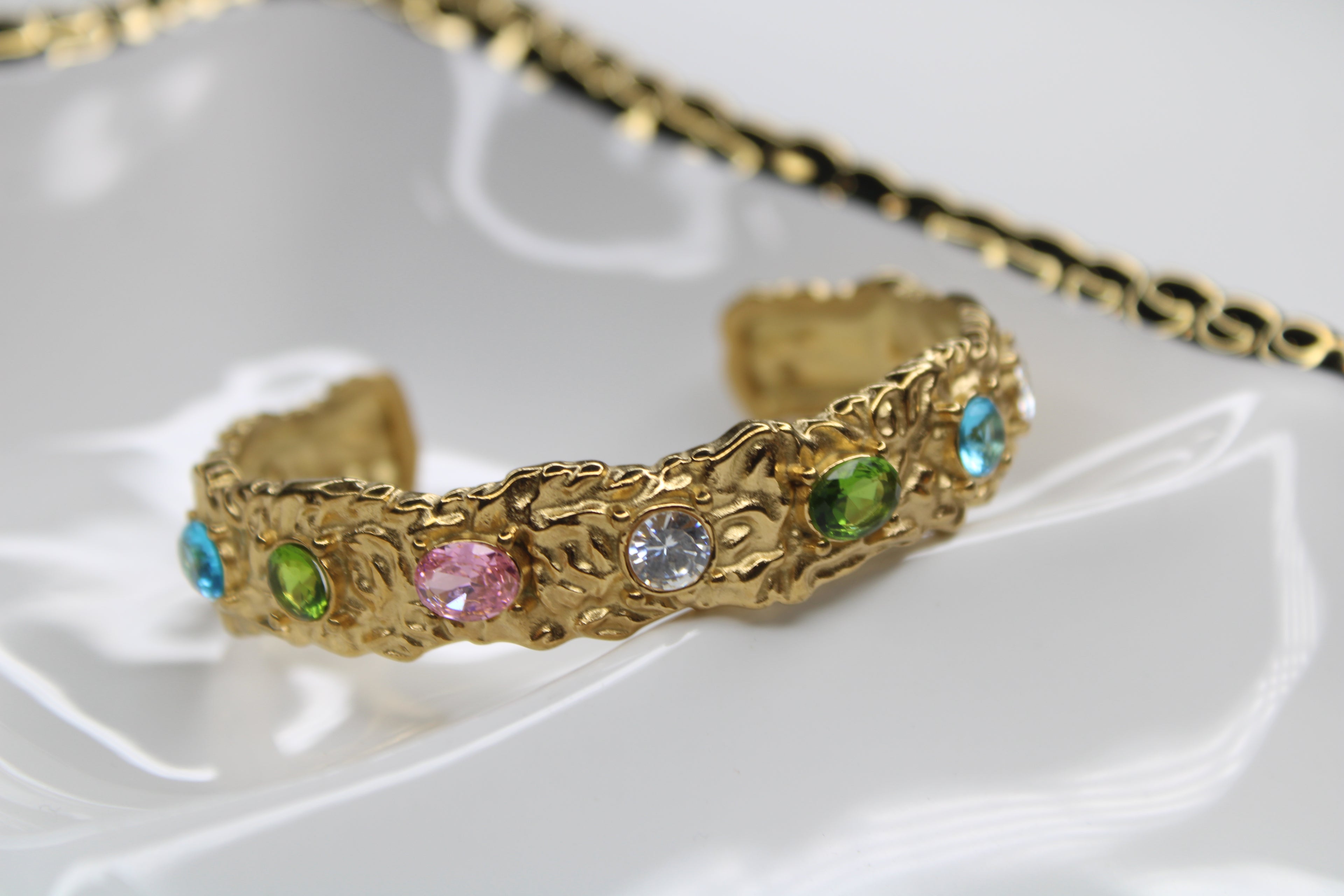 Princess Bracelet