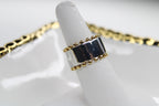Mirror Mirror Ring