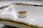 Mirror Mirror Ring