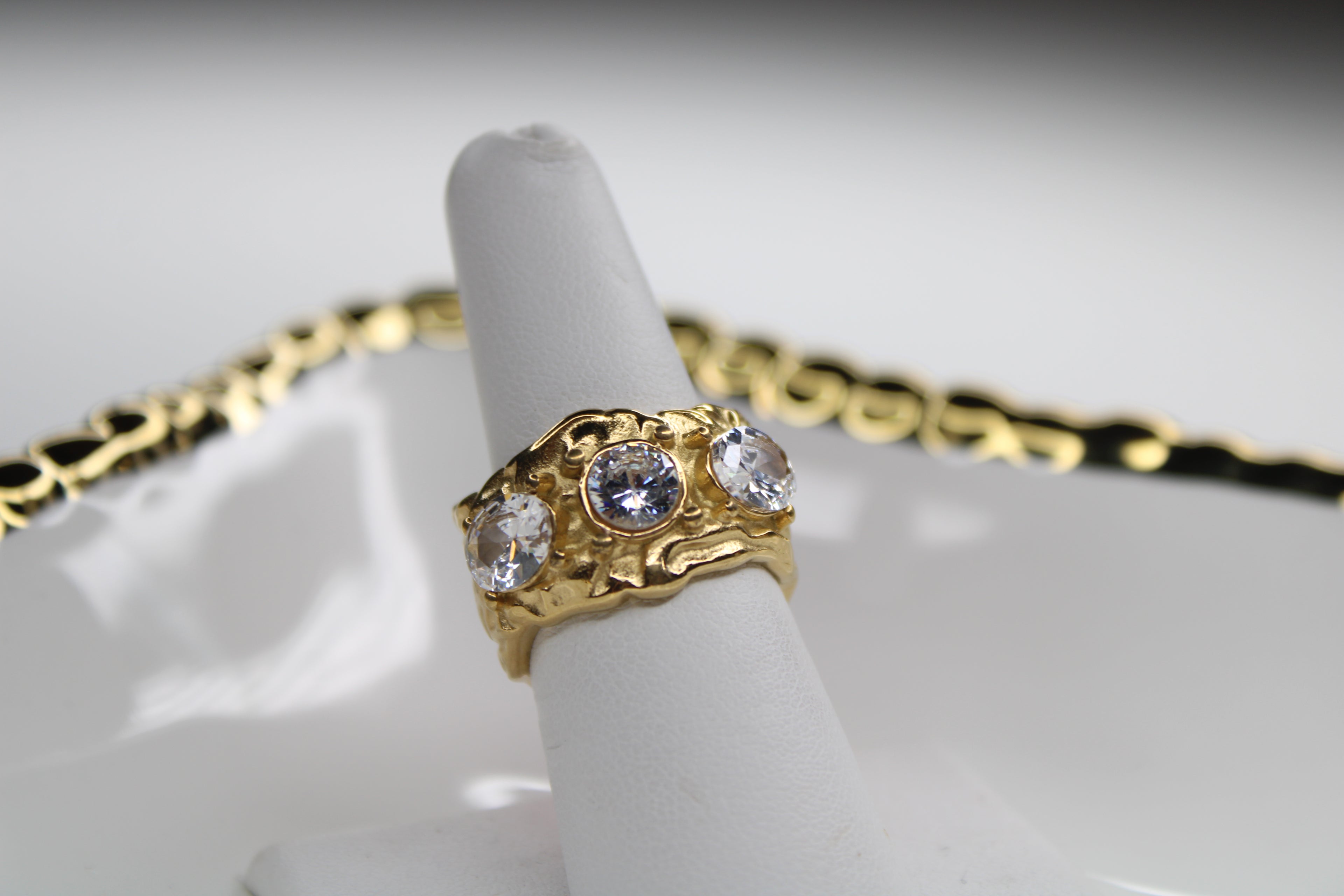 Princess Ring