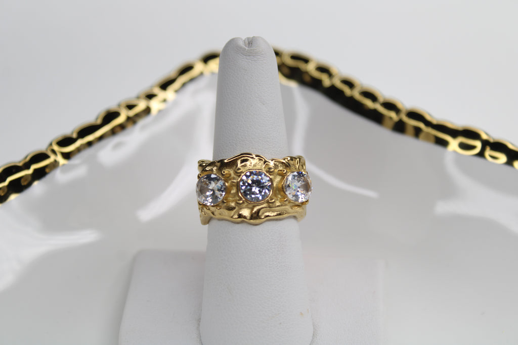 Princess Ring
