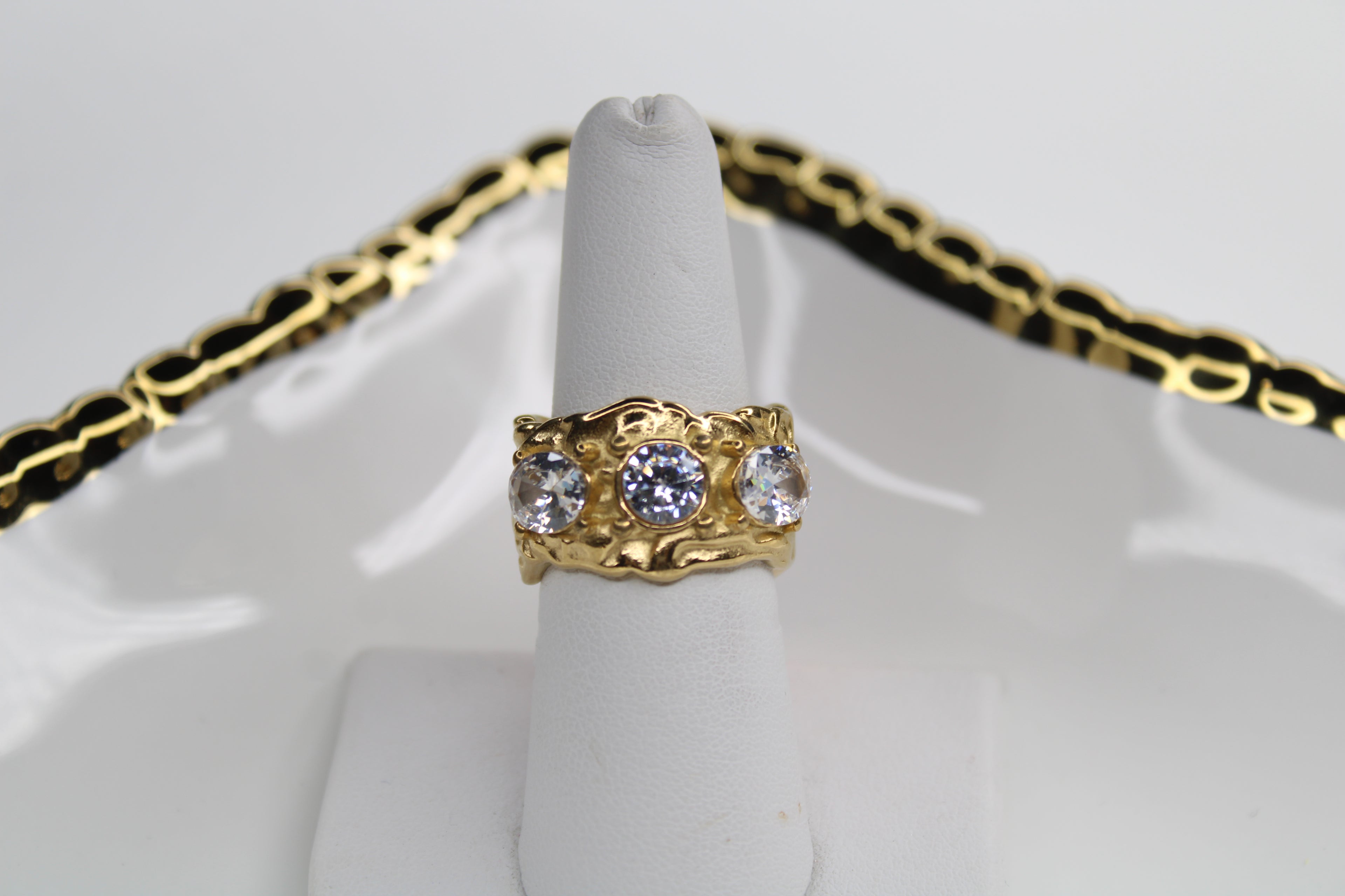 Princess Ring