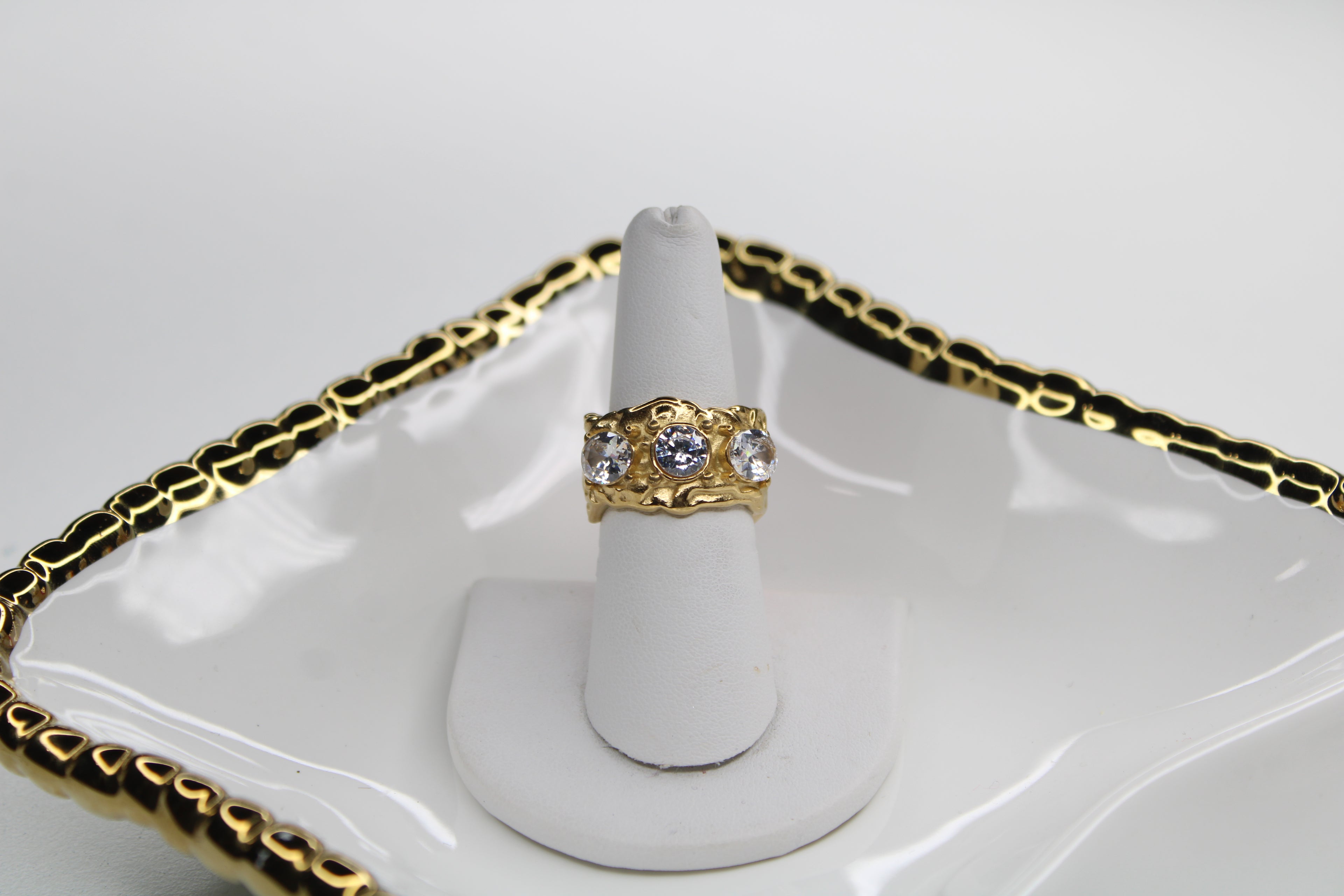 Princess Ring